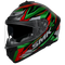 gloss green /red(GL283)