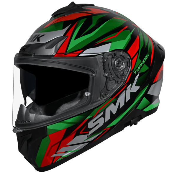 gloss green /red(GL283)