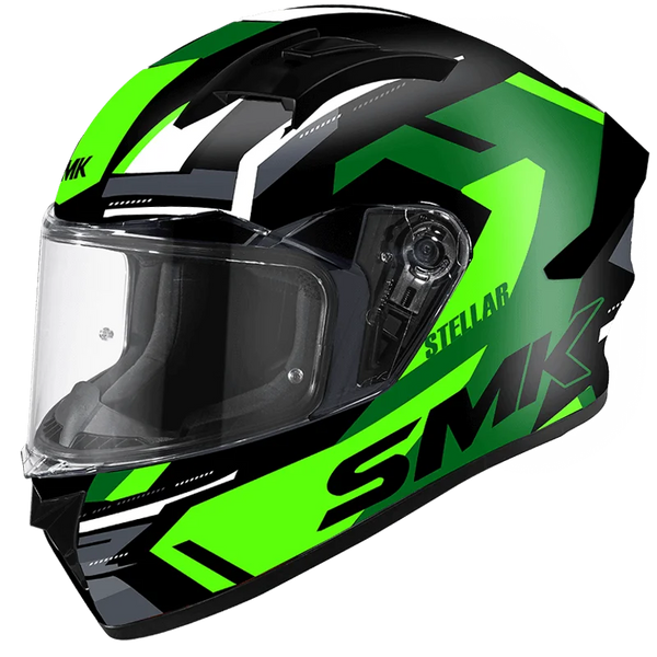 GL 286 (BLACK GREEN)