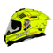 NEON WITH BLACK