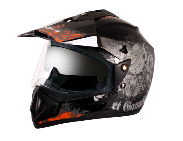 BLACK ORANGE