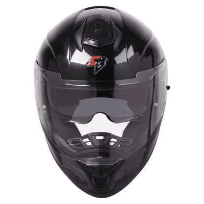 SBH-57 ISS FIGHTER