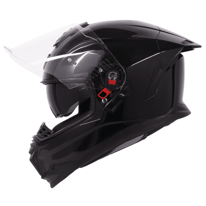 SBH-57 ISS FIGHTER