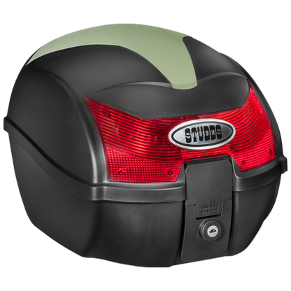 TOP CASE  LUGGAGE BOX FOR TWO WHEELER