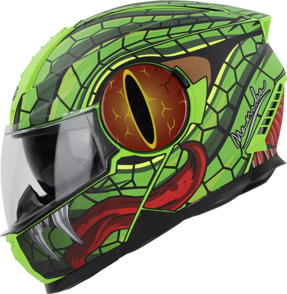 SBH-40 MAMBA