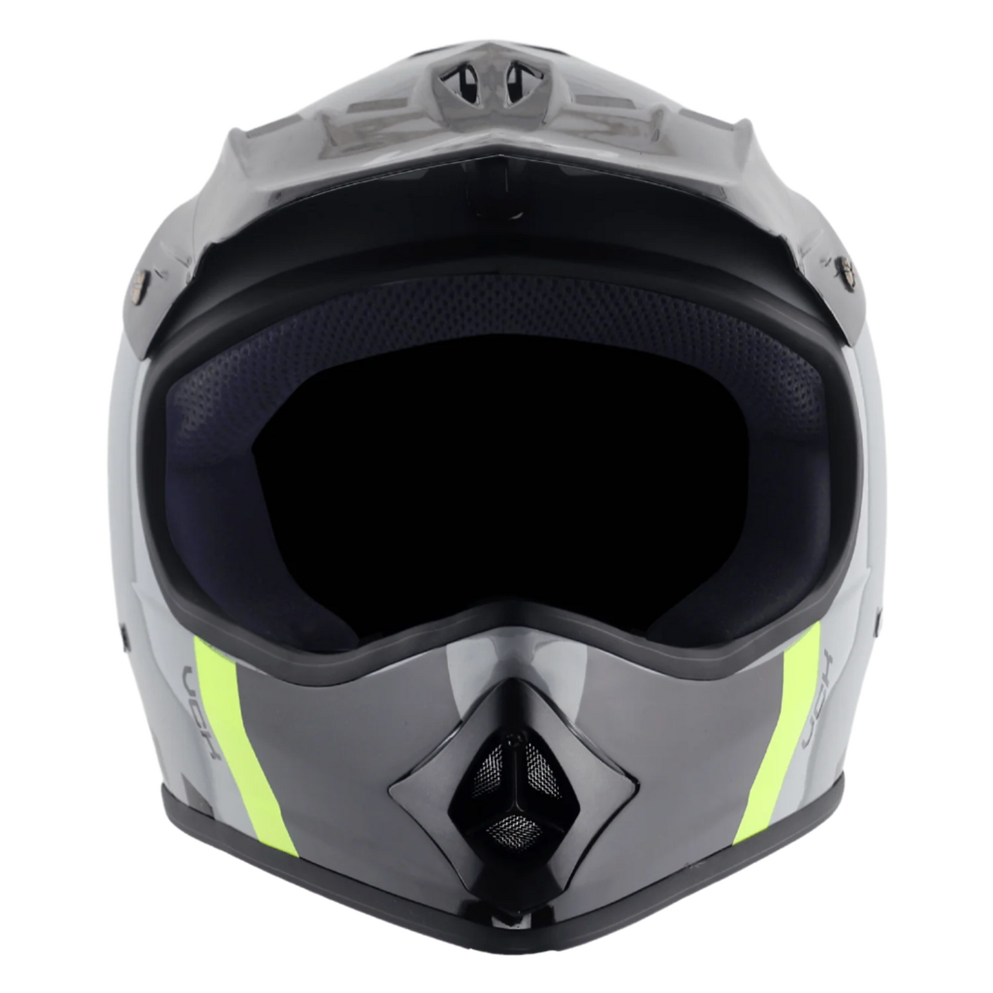 V-cross F1 Helmet