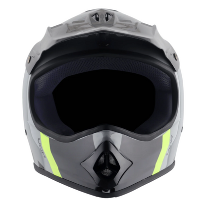 V-cross F1 Helmet