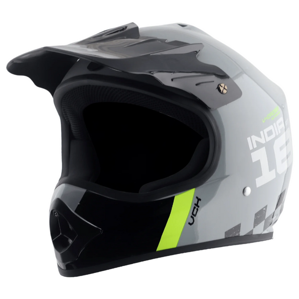 V-cross F1 Helmet