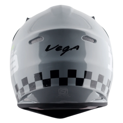 V-cross F1 Helmet