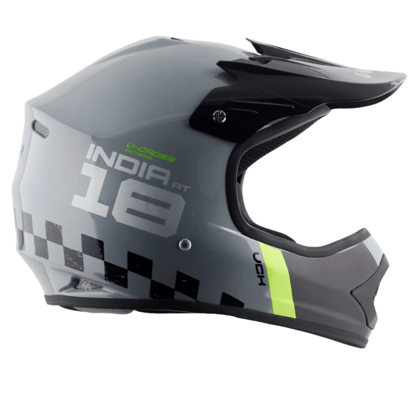 V-cross F1 Helmet
