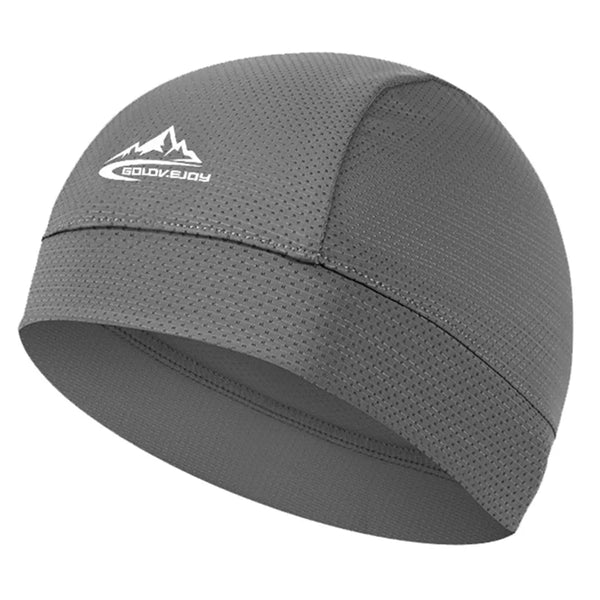 GO LOVE JOY - SKULL CAP MESH