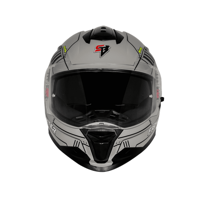 SBH-57 ISS FIGHTER F6