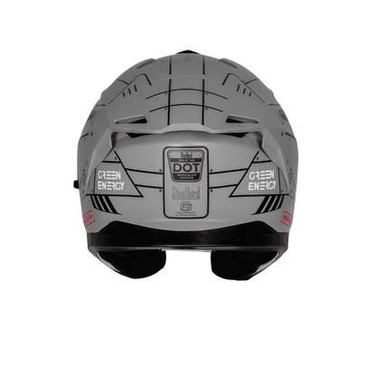 SBH-57 ISS FIGHTER F6