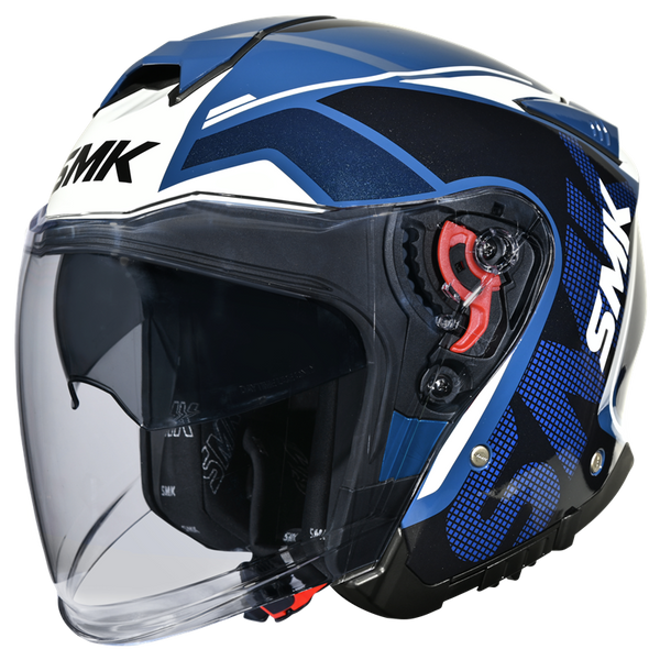 GL 515 (BLUE WHITE)