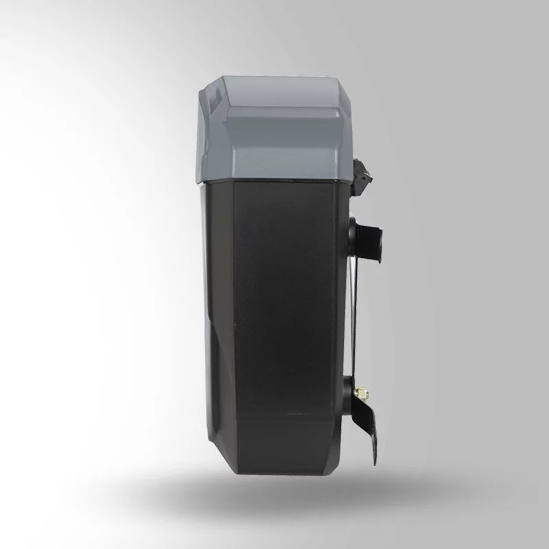 SIDE BOX EXPLORER WITH UNIVERSAL FITMENT CLAMP