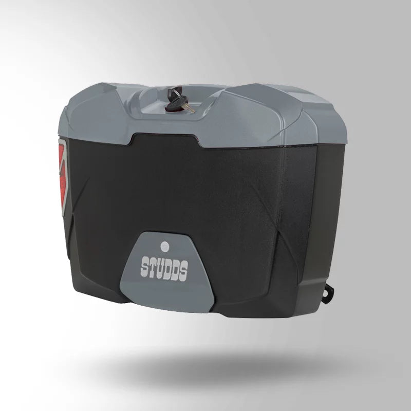 SIDE BOX EXPLORER WITH UNIVERSAL FITMENT CLAMP