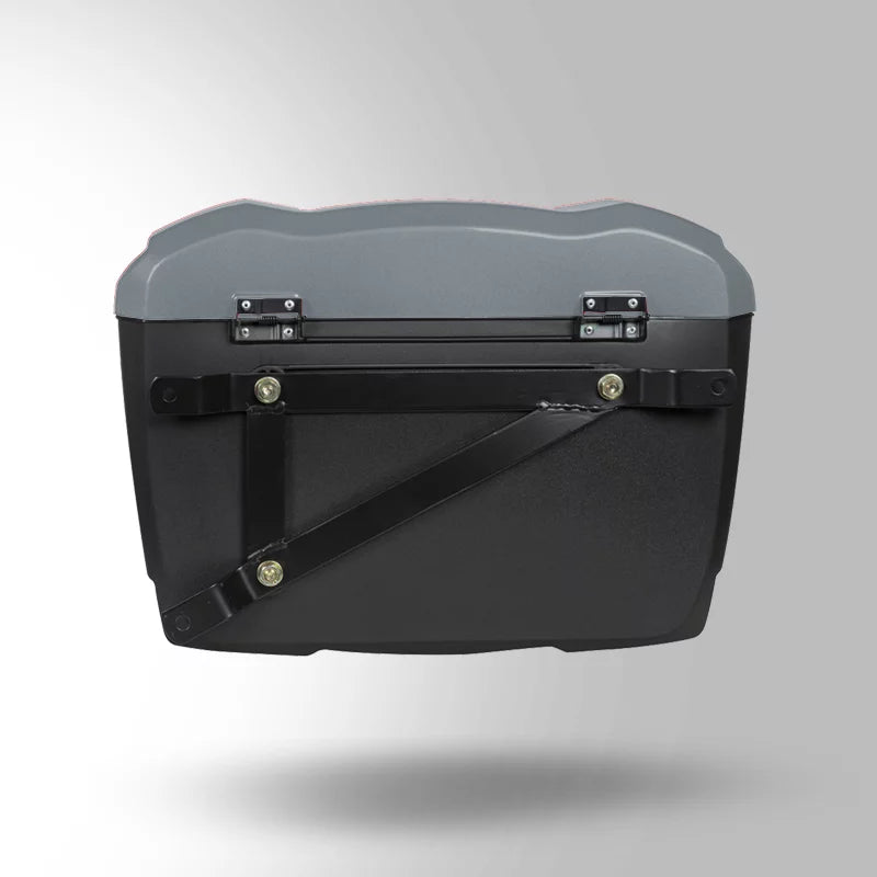 SIDE BOX EXPLORER WITH UNIVERSAL FITMENT CLAMP