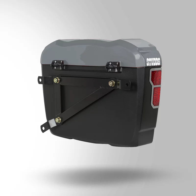 SIDE BOX EXPLORER WITH UNIVERSAL FITMENT CLAMP