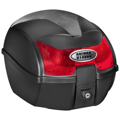 TOP CASE  LUGGAGE BOX FOR TWO WHEELER