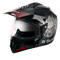 BLACK RED