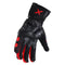 BLACK RED
