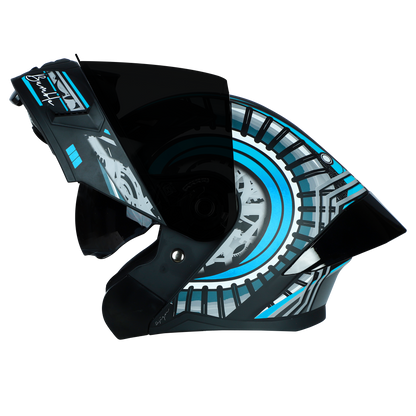 SBA-20 ISS Bumble