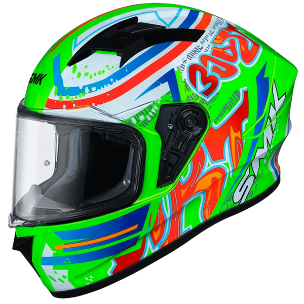 GL 837 (GREEN)
