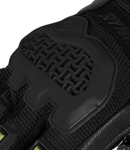 GRAVEL DUALSPORT GLOVES(Black)