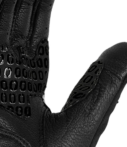 GRAVEL DUALSPORT GLOVES(Black)