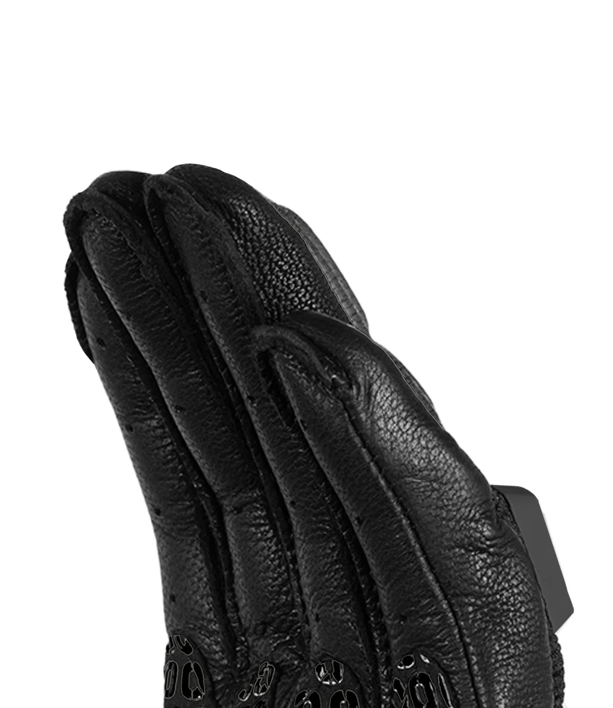 GRAVEL DUALSPORT GLOVES(Black)
