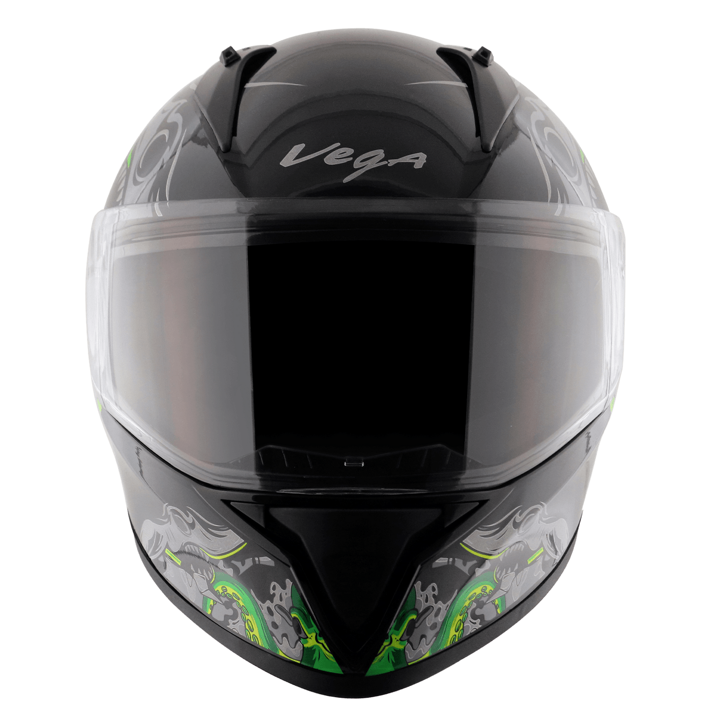 Bolt Octopus Helmet