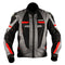 BLACK RED