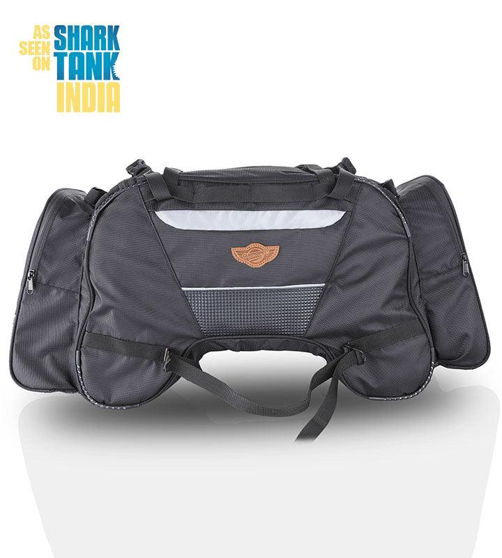 Rhino 70L Tail Bag