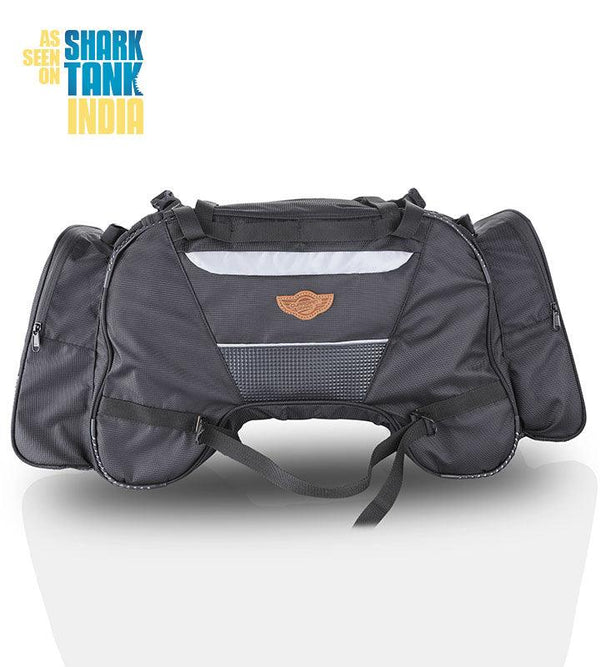 Rhino 70L Tail Bag