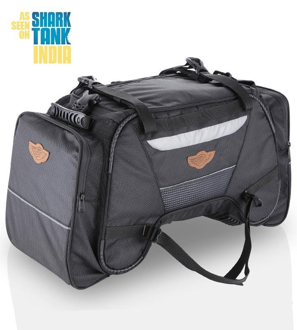 Rhino Mini 50L Tail Bag