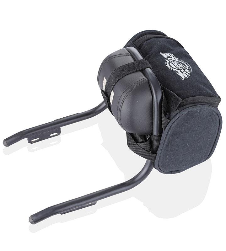 Cliff Backrest Bag