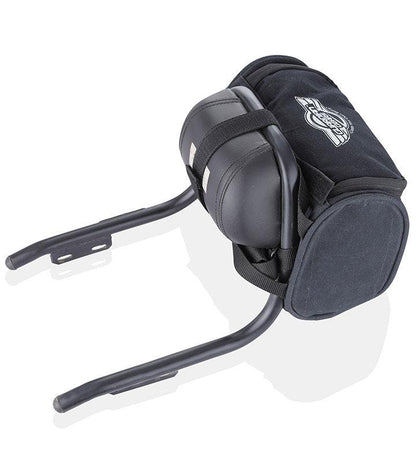 Cliff Backrest Bag