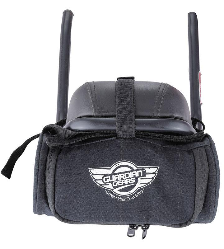 Cliff Backrest Bag