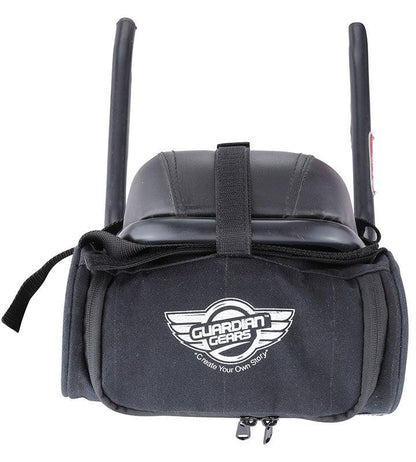 Cliff Backrest Bag