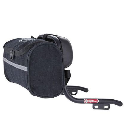 Cliff Backrest Bag
