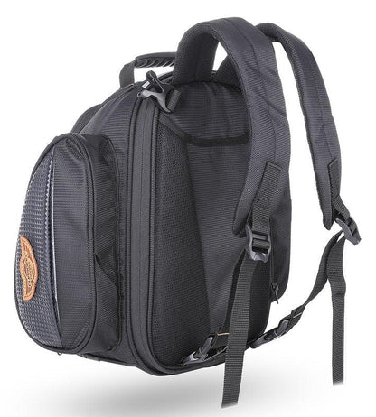 Shark Universal (Non-Magnetic) 28L Tank Bag with Rain Cover