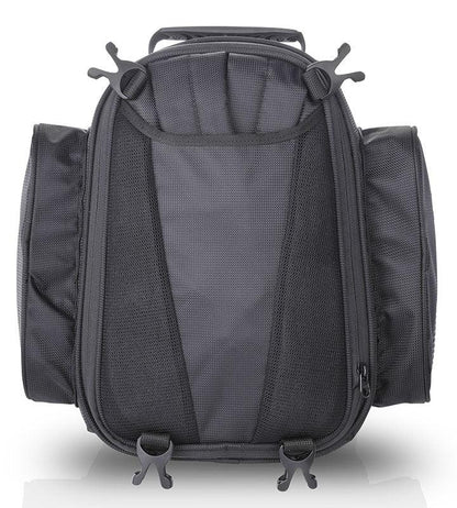 Shark Universal (Non-Magnetic) 28L Tank Bag with Rain Cover