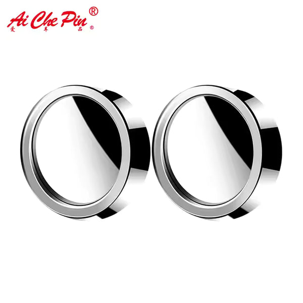 ACP 011 BLIND SPOT MIRROR CHROME
