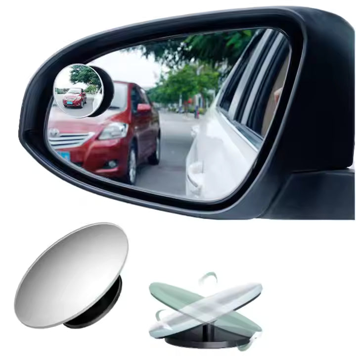 ACP 001 BLIND SPORT MIRROR