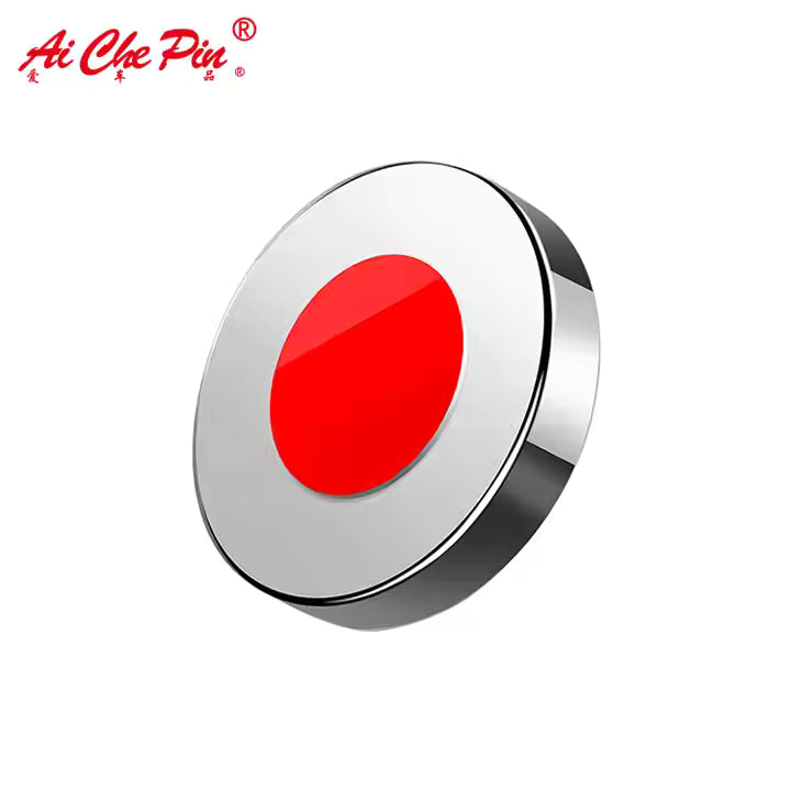 ACP 035 BLIND SPORT MIRROR CHROME