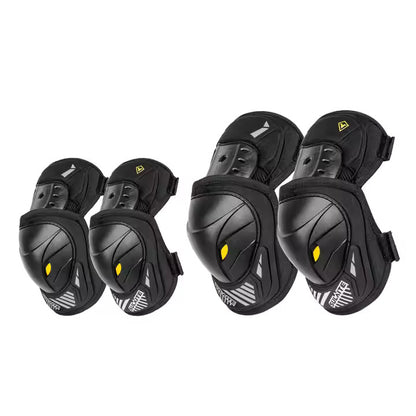SULAITE 1210 KNEE & ELBOW GUARD