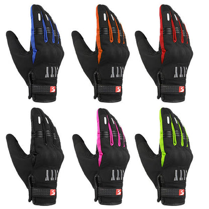 CITY FULL FINGER GLOVES