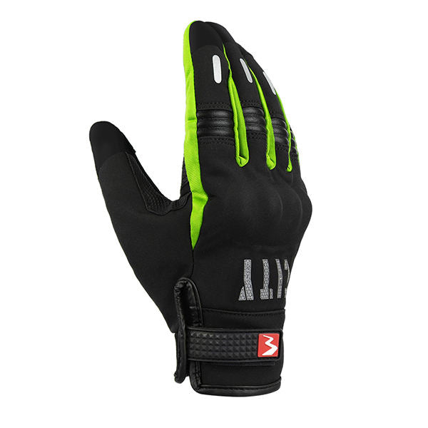 CITY FULL FINGER GLOVES