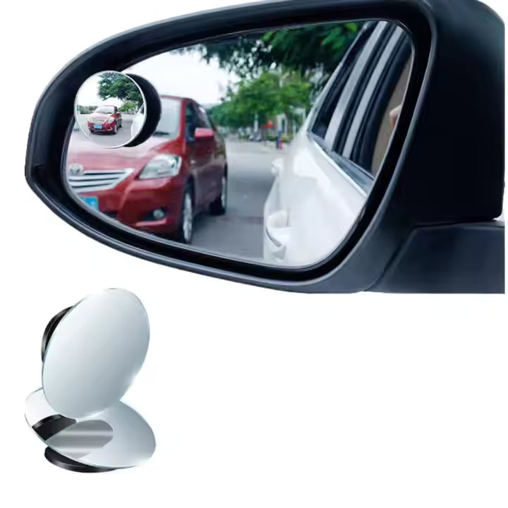 ACP 001 BLIND SPORT MIRROR