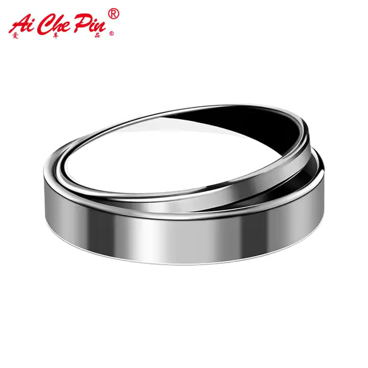 ACP 035 BLIND SPORT MIRROR CHROME